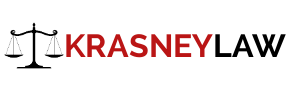 Krasney Law Center Logo